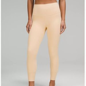 LULULEMON ALIGN™ HIGH-RISE PANT 25"